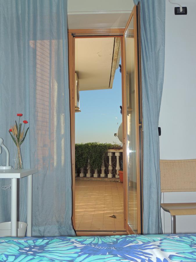 Le Porte Di Taormina Bed and Breakfast Rum bild