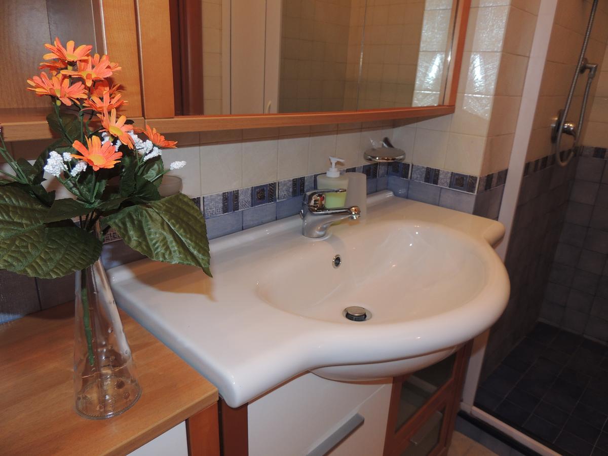 Le Porte Di Taormina Bed and Breakfast Rum bild