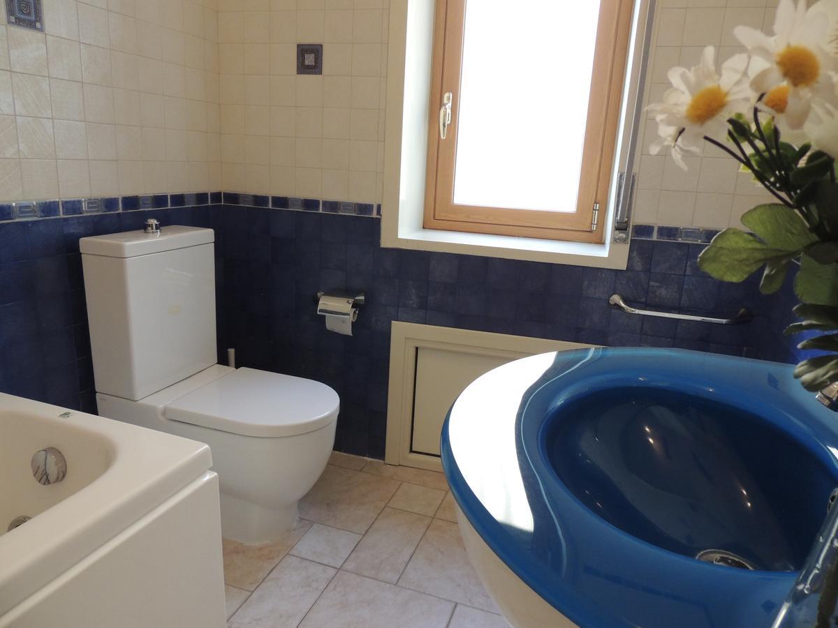 Le Porte Di Taormina Bed and Breakfast Rum bild