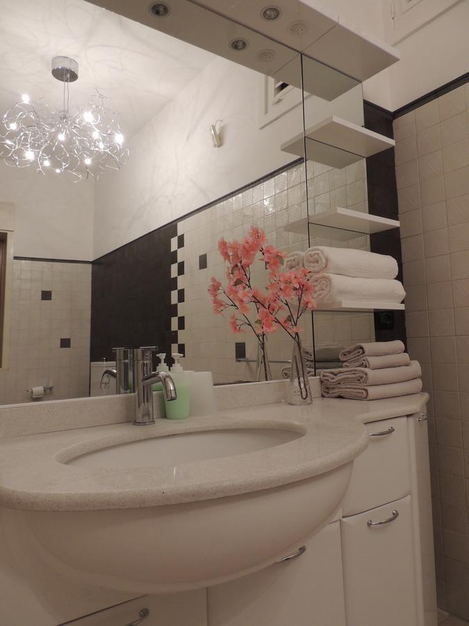 Le Porte Di Taormina Bed and Breakfast Rum bild