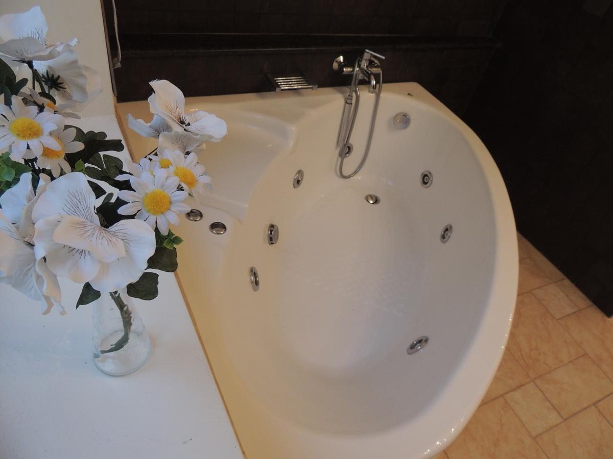 Le Porte Di Taormina Bed and Breakfast Rum bild