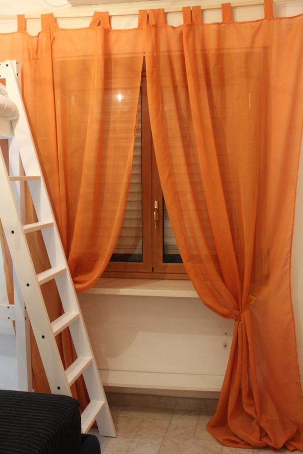 Le Porte Di Taormina Bed and Breakfast Rum bild