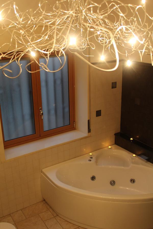 Le Porte Di Taormina Bed and Breakfast Rum bild