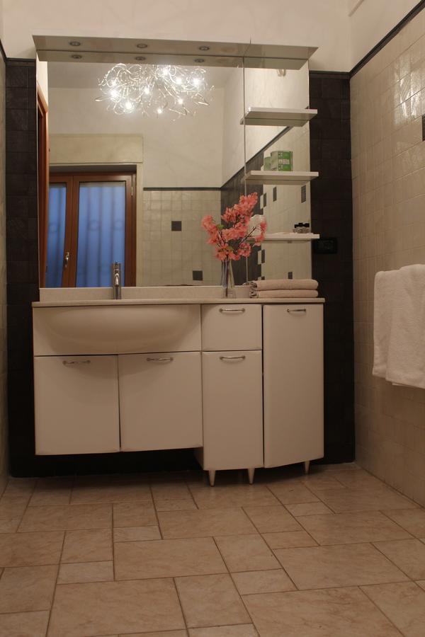 Le Porte Di Taormina Bed and Breakfast Rum bild